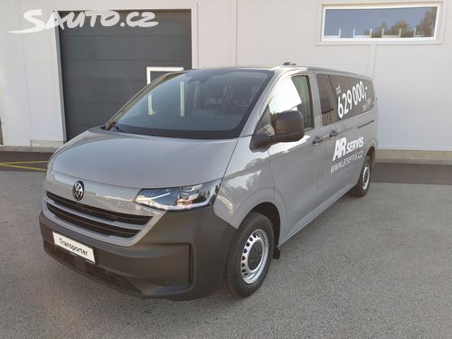 Volkswagen Transporter, Kombi 2,0 TDI 8AUT DR / 2026